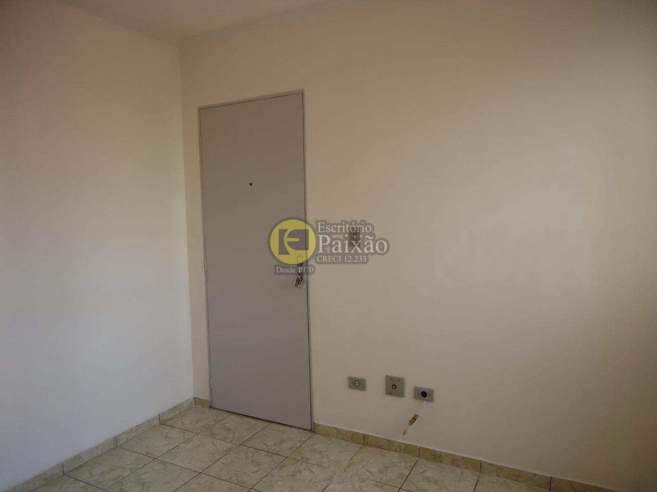 Apartamento à venda com 2 quartos, 49m² - Foto 2