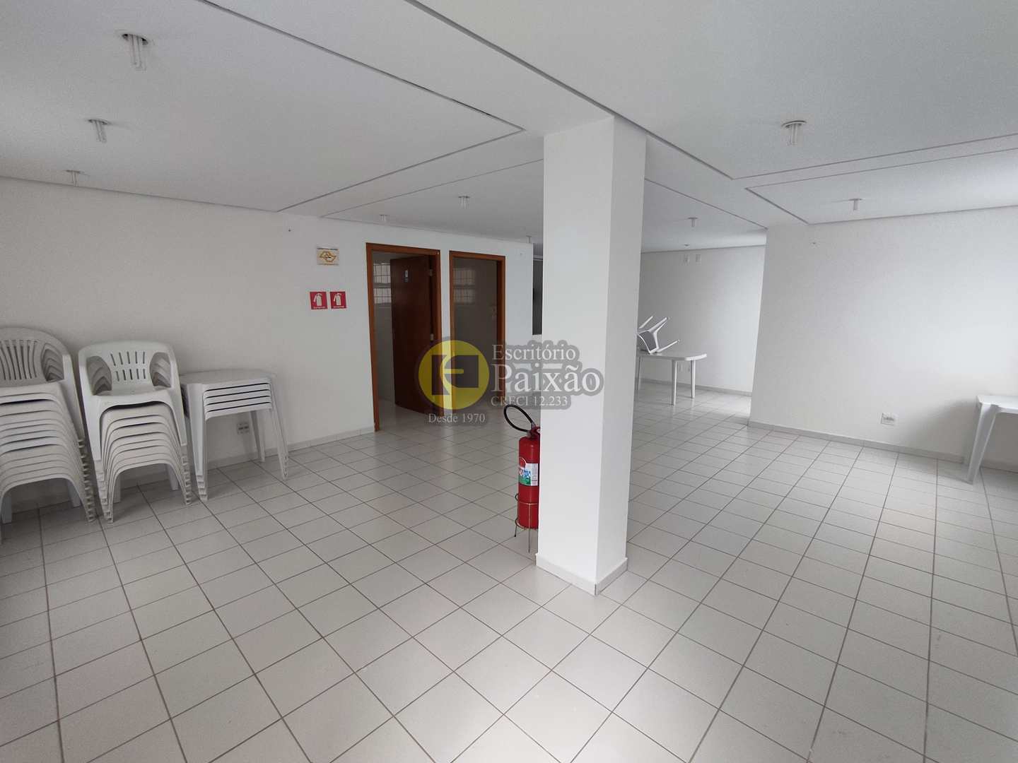 Apartamento à venda com 3 quartos, 70m² - Foto 16