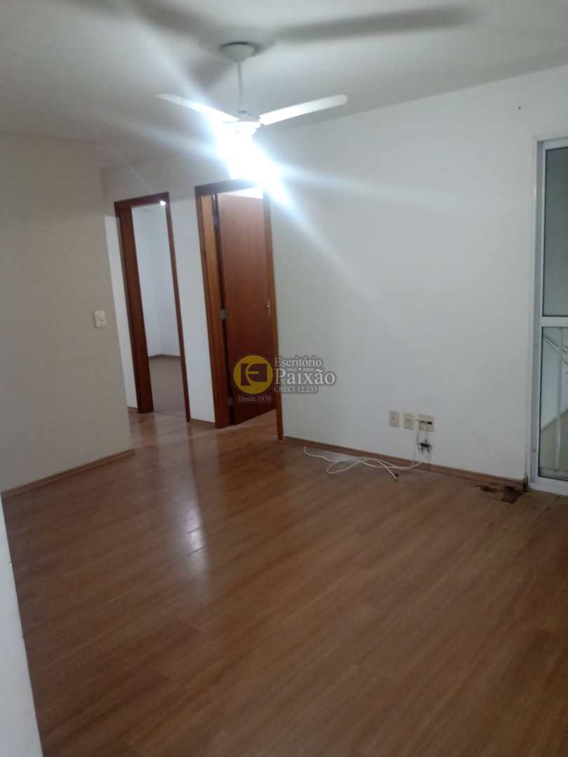 Apartamento, 3 quartos, 70 m² - Foto 3