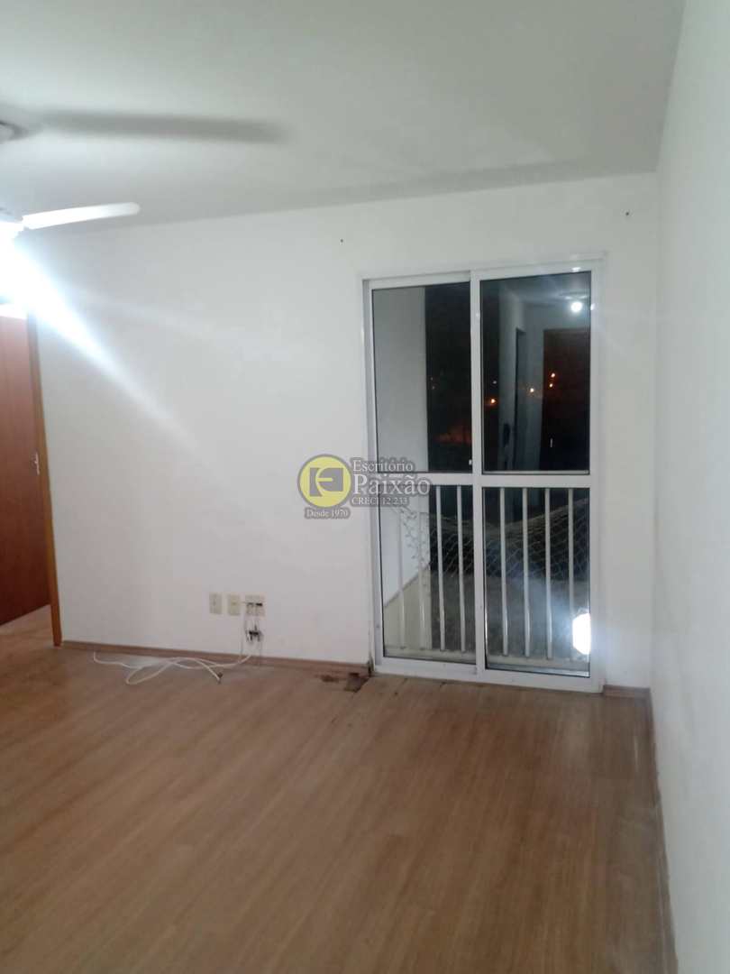 Apartamento, 3 quartos, 70 m² - Foto 2