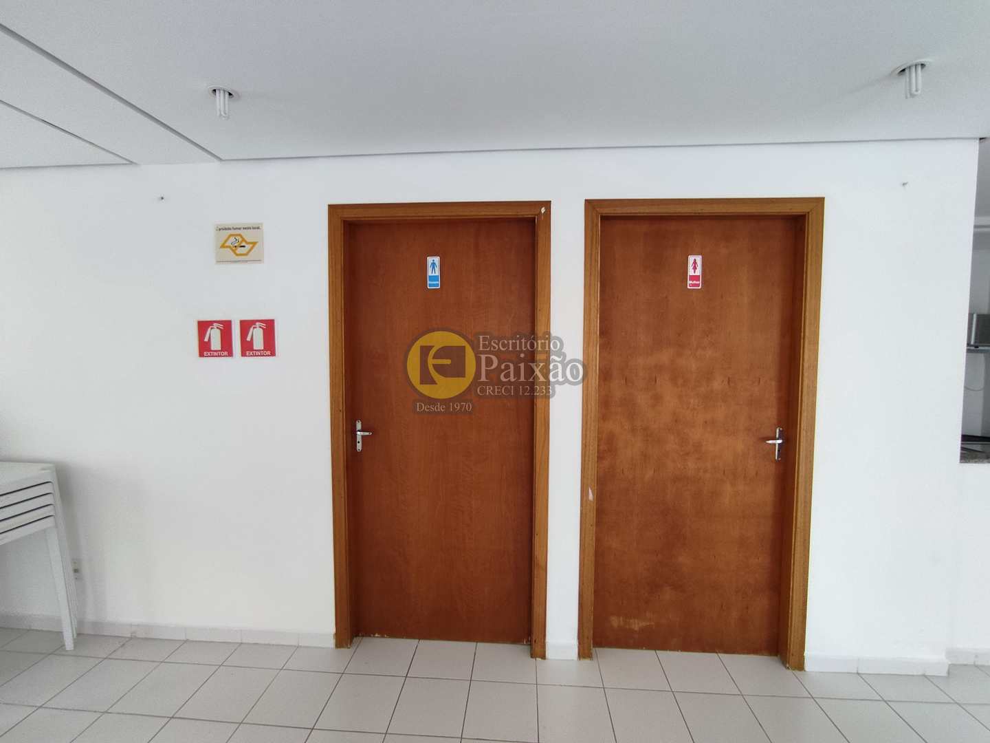 Apartamento à venda com 3 quartos, 70m² - Foto 18