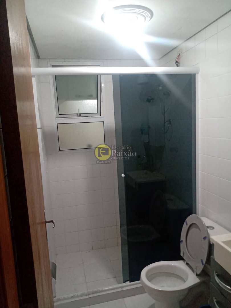 Apartamento à venda com 3 quartos, 70m² - Foto 9