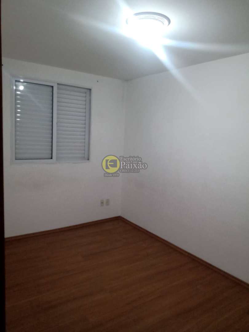 Apartamento à venda com 3 quartos, 70m² - Foto 6