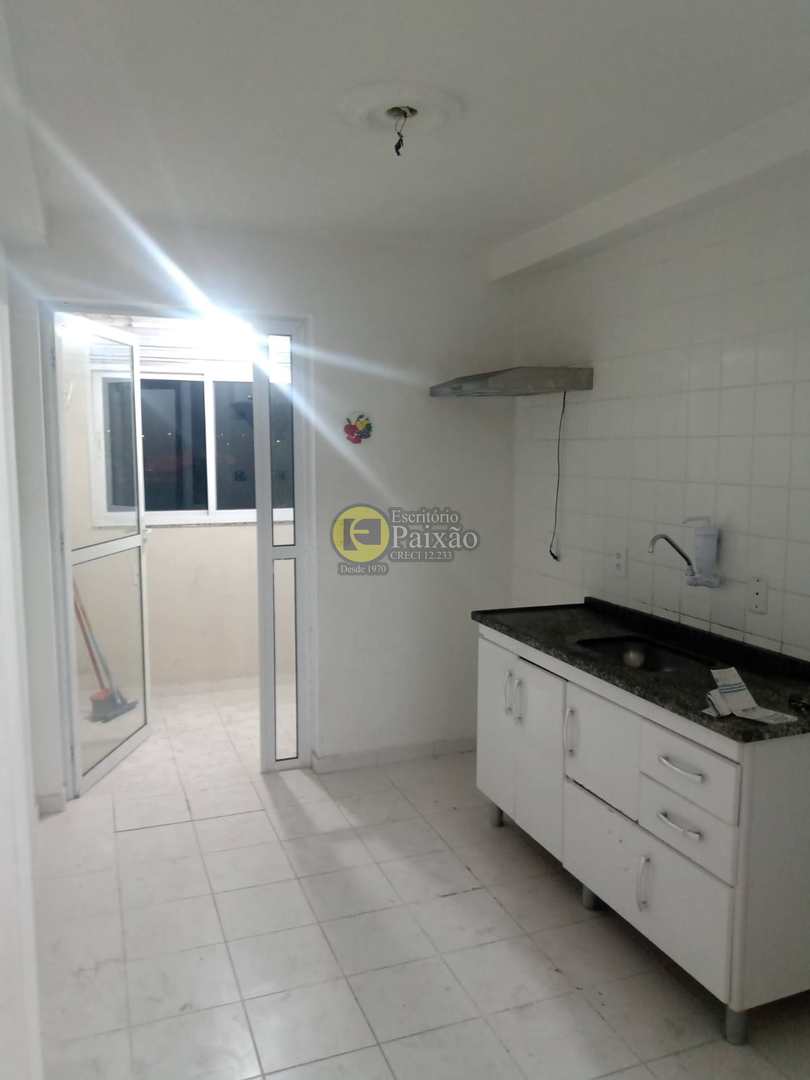 Apartamento, 3 quartos, 70 m² - Foto 1