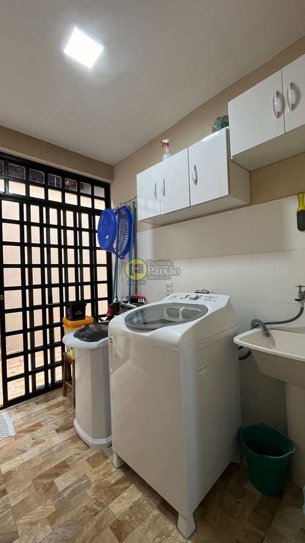 Sobrado à venda com 3 quartos, 150m² - Foto 10