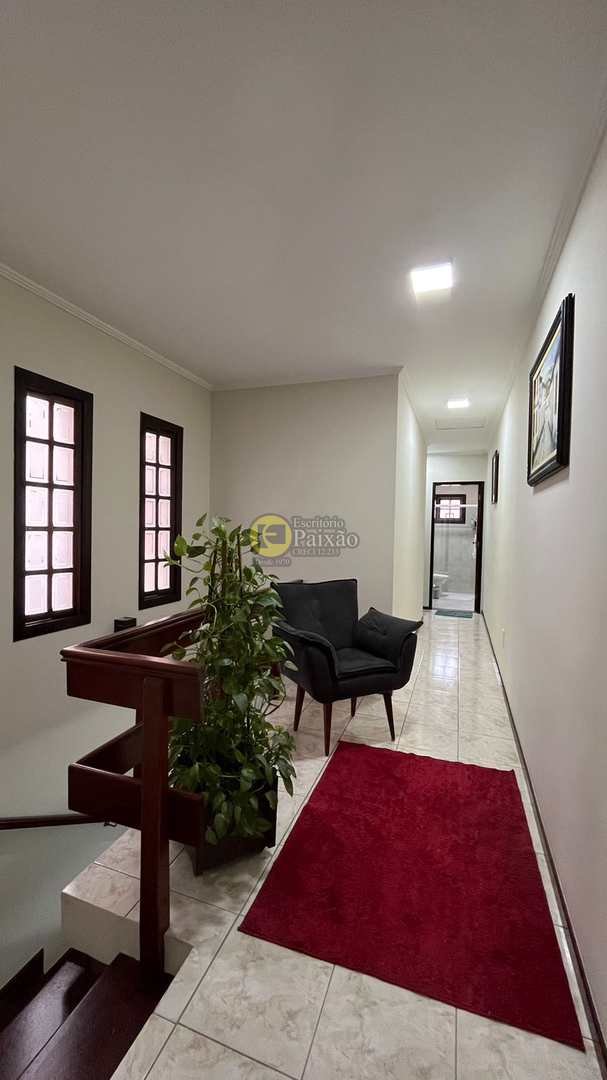 Sobrado à venda com 3 quartos, 150m² - Foto 13