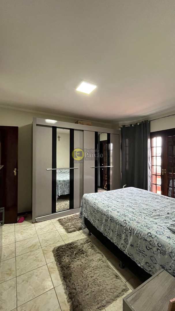 Sobrado à venda com 3 quartos, 150m² - Foto 23