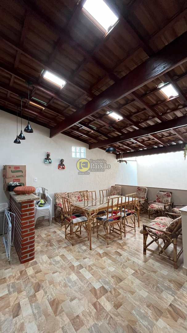 Sobrado à venda com 3 quartos, 150m² - Foto 26