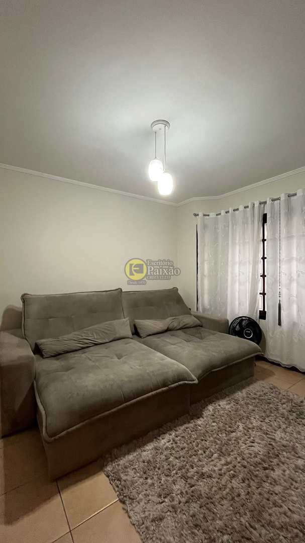 Sobrado, 3 quartos, 150 m² - Foto 4