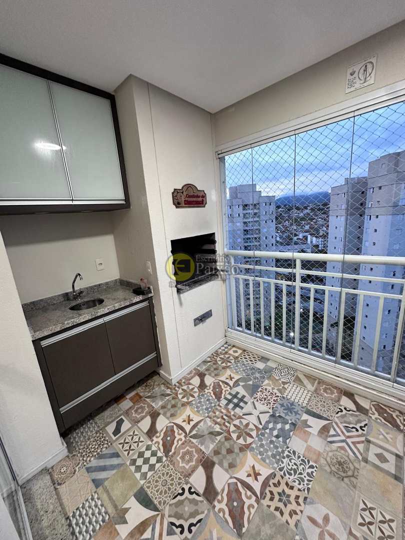 Apartamento à venda com 3 quartos, 80m² - Foto 4