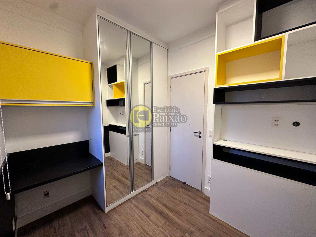 Apartamento à venda com 3 quartos, 80m² - Foto 17