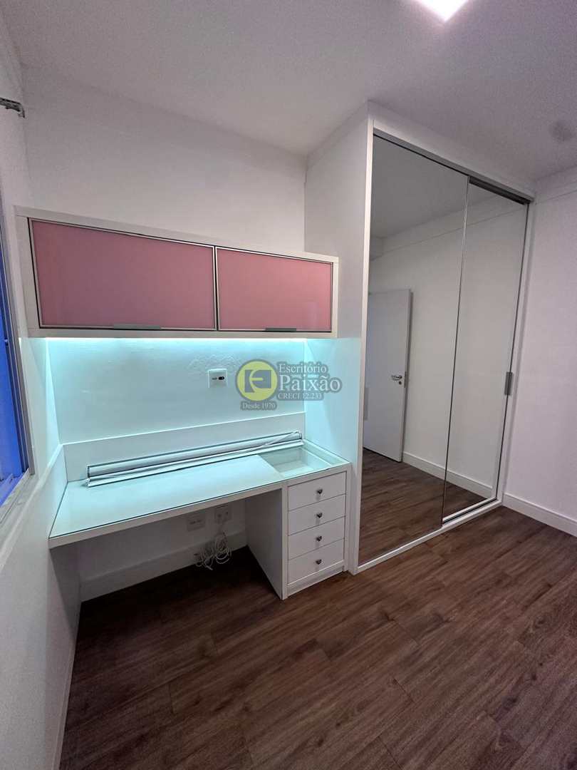 Apartamento à venda com 3 quartos, 80m² - Foto 24