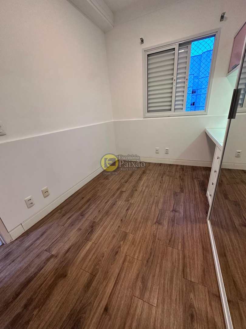 Apartamento à venda com 3 quartos, 80m² - Foto 22