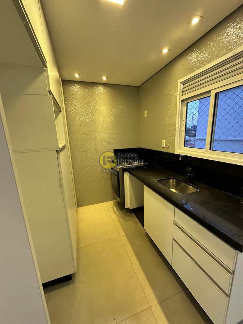 Apartamento à venda com 3 quartos, 80m² - Foto 7