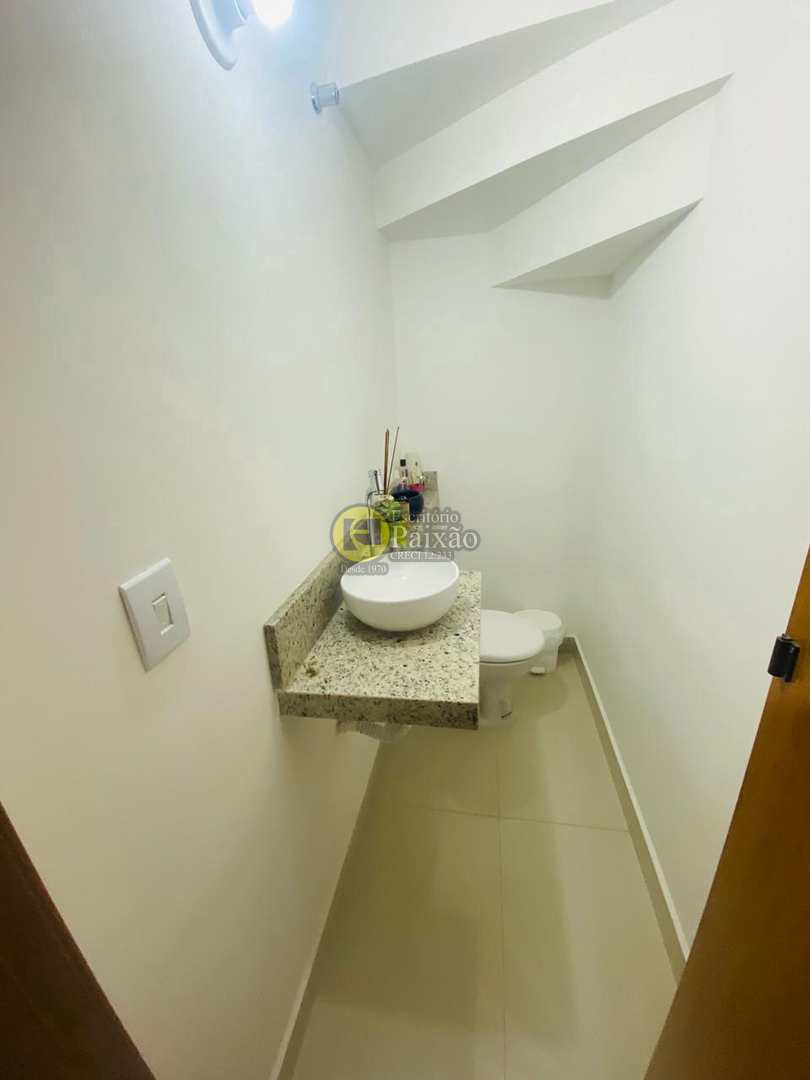 Sobrado à venda com 3 quartos, 86m² - Foto 8