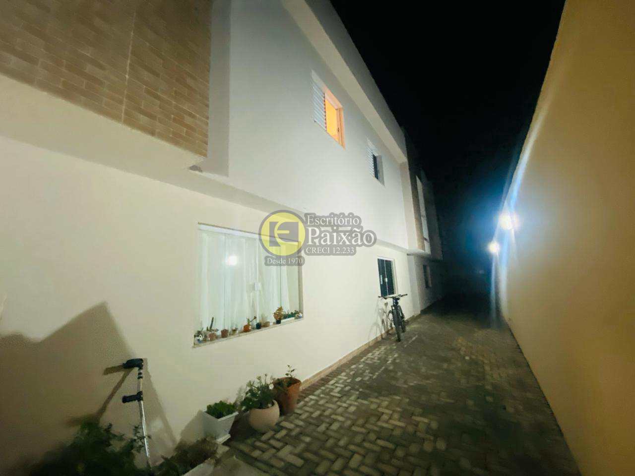 Sobrado à venda com 3 quartos, 86m² - Foto 26