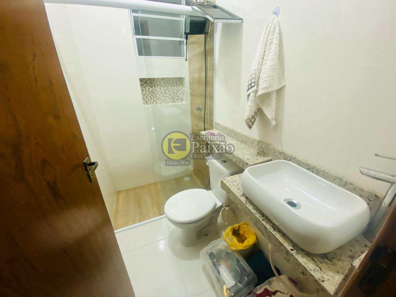 Sobrado à venda com 3 quartos, 86m² - Foto 23