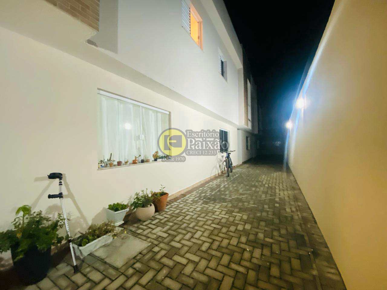 Sobrado à venda com 3 quartos, 86m² - Foto 27