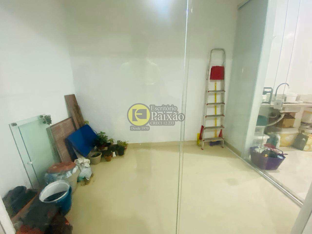 Sobrado à venda com 3 quartos, 86m² - Foto 7