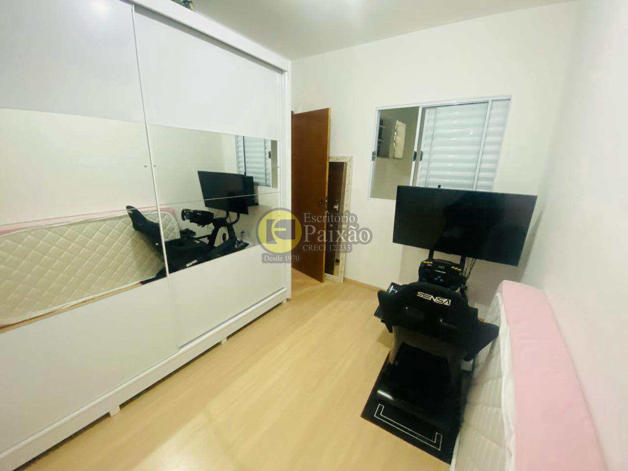 Sobrado à venda com 3 quartos, 86m² - Foto 15