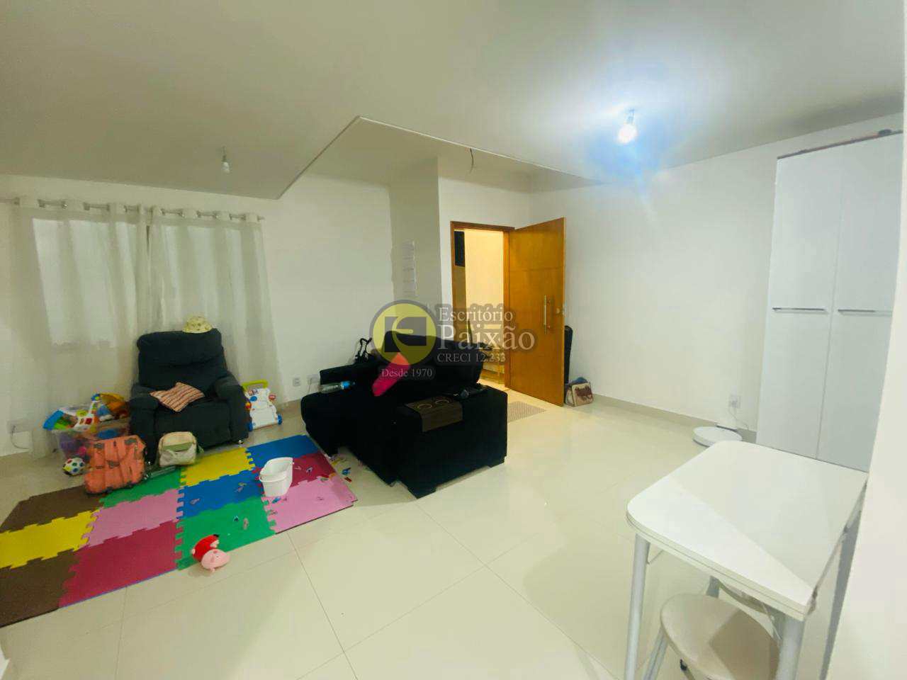 Sobrado à venda com 3 quartos, 86m² - Foto 2