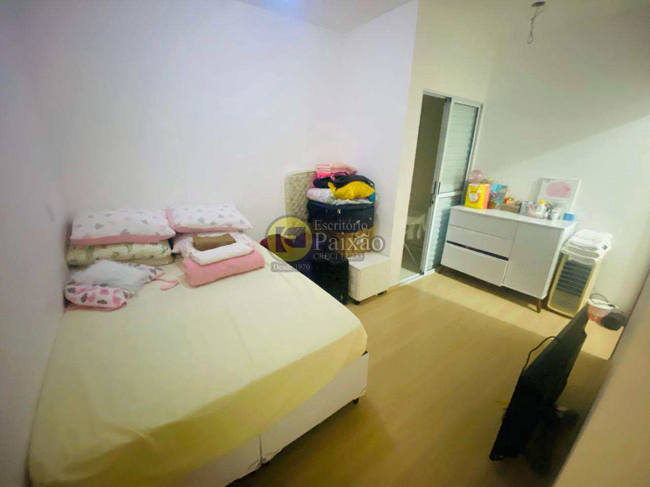 Sobrado à venda com 3 quartos, 86m² - Foto 20