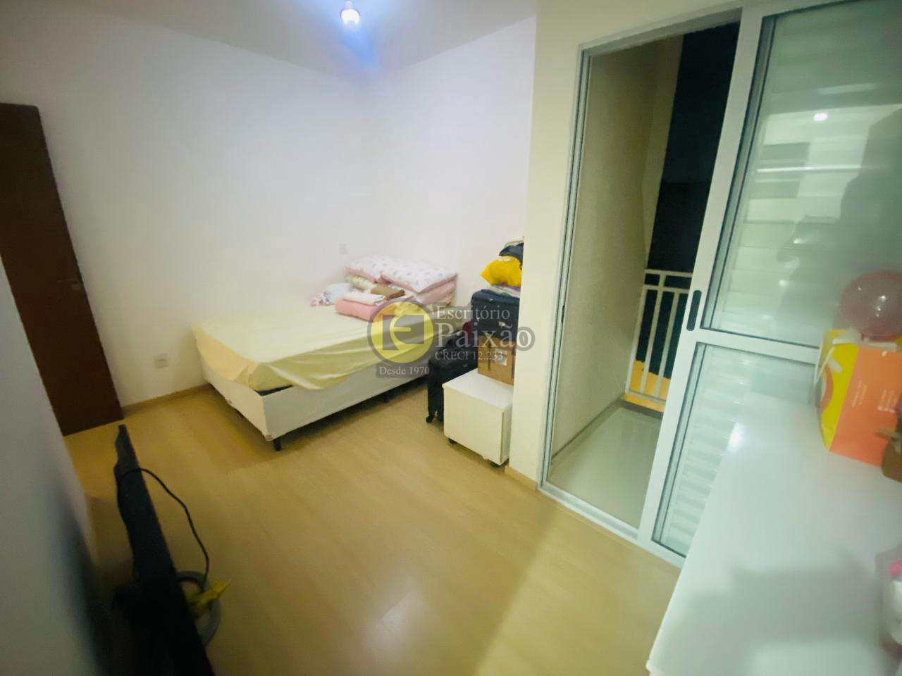 Sobrado à venda com 3 quartos, 86m² - Foto 21