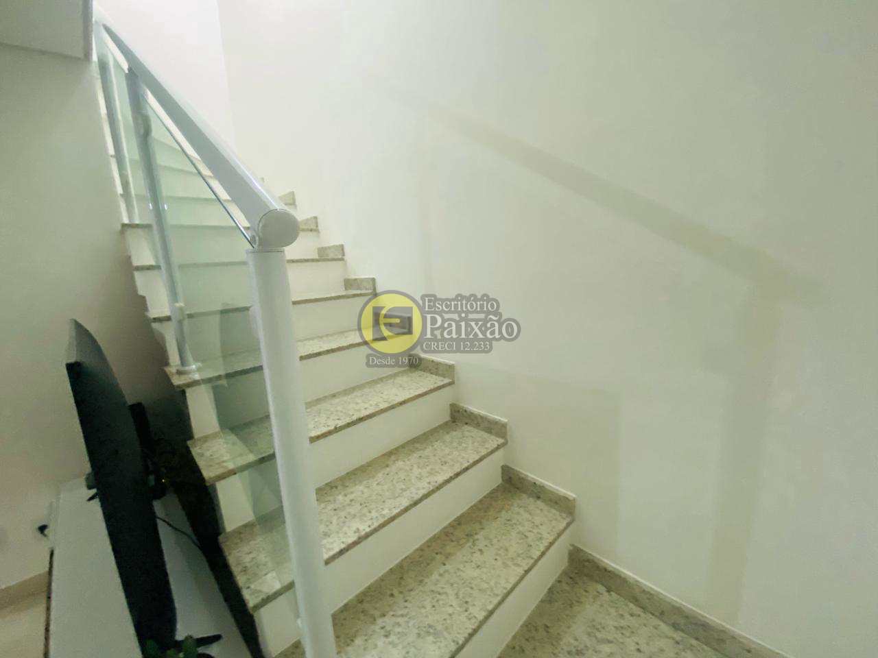 Sobrado à venda com 3 quartos, 86m² - Foto 9