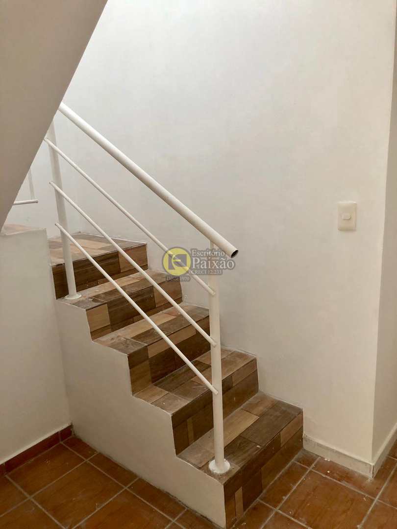 Sobrado à venda com 3 quartos, 125m² - Foto 10