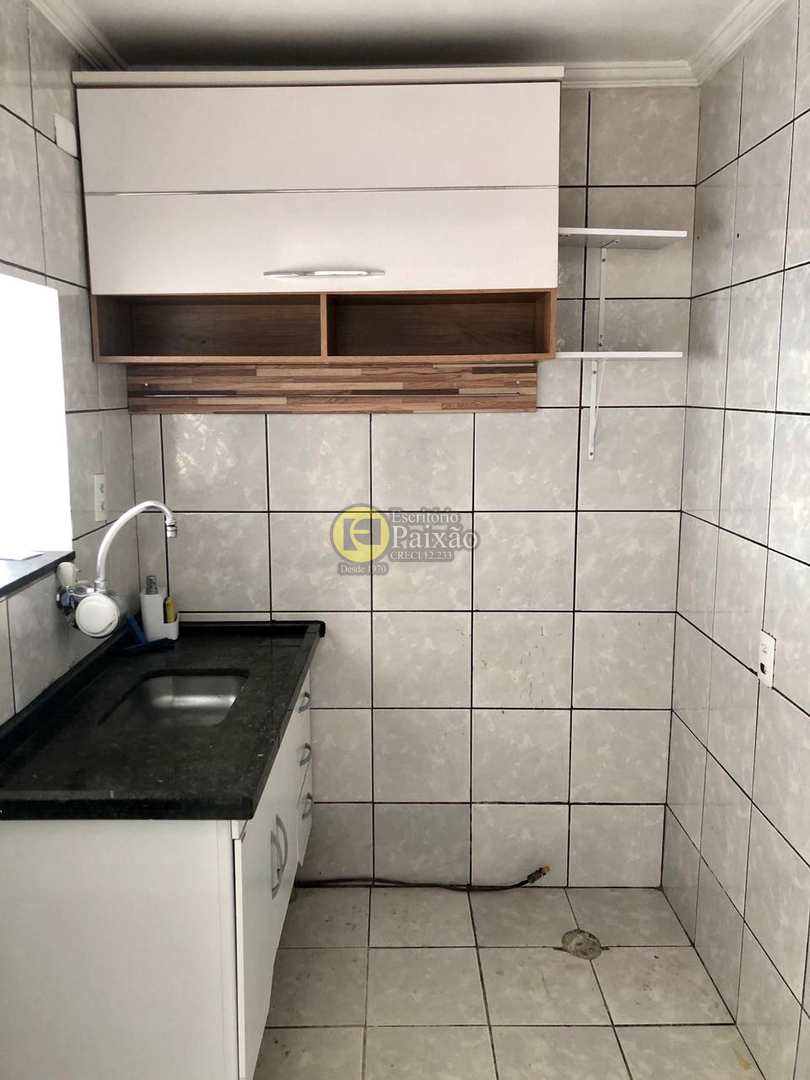 Sobrado à venda com 3 quartos, 125m² - Foto 6