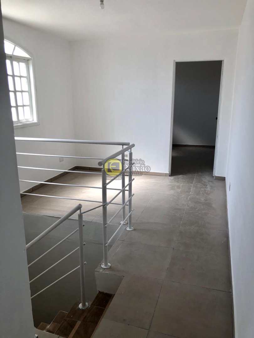 Sobrado à venda com 3 quartos, 125m² - Foto 14