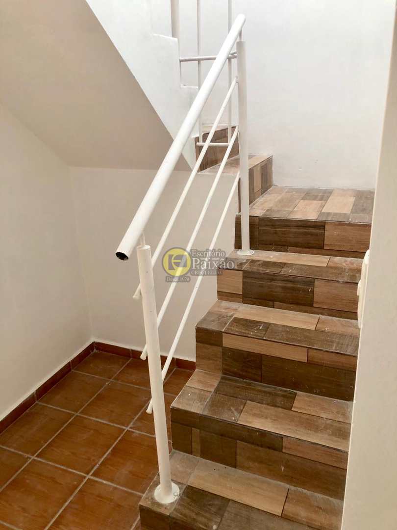 Sobrado à venda com 3 quartos, 125m² - Foto 9