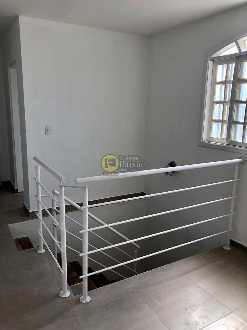 Sobrado à venda com 3 quartos, 125m² - Foto 13