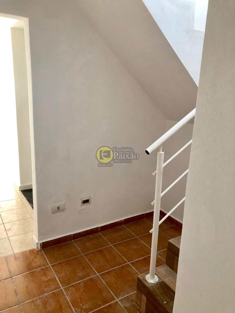 Sobrado à venda com 3 quartos, 125m² - Foto 11