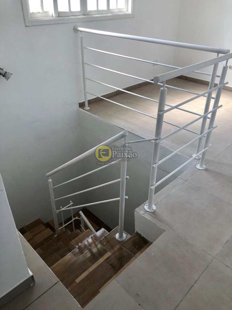 Sobrado à venda com 3 quartos, 125m² - Foto 12