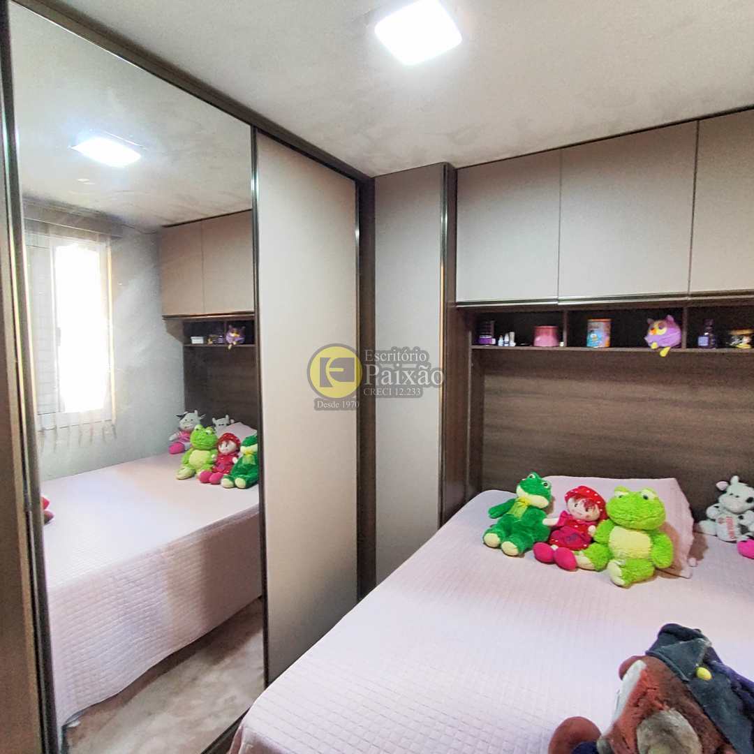 Apartamento à venda com 2 quartos, 47m² - Foto 7