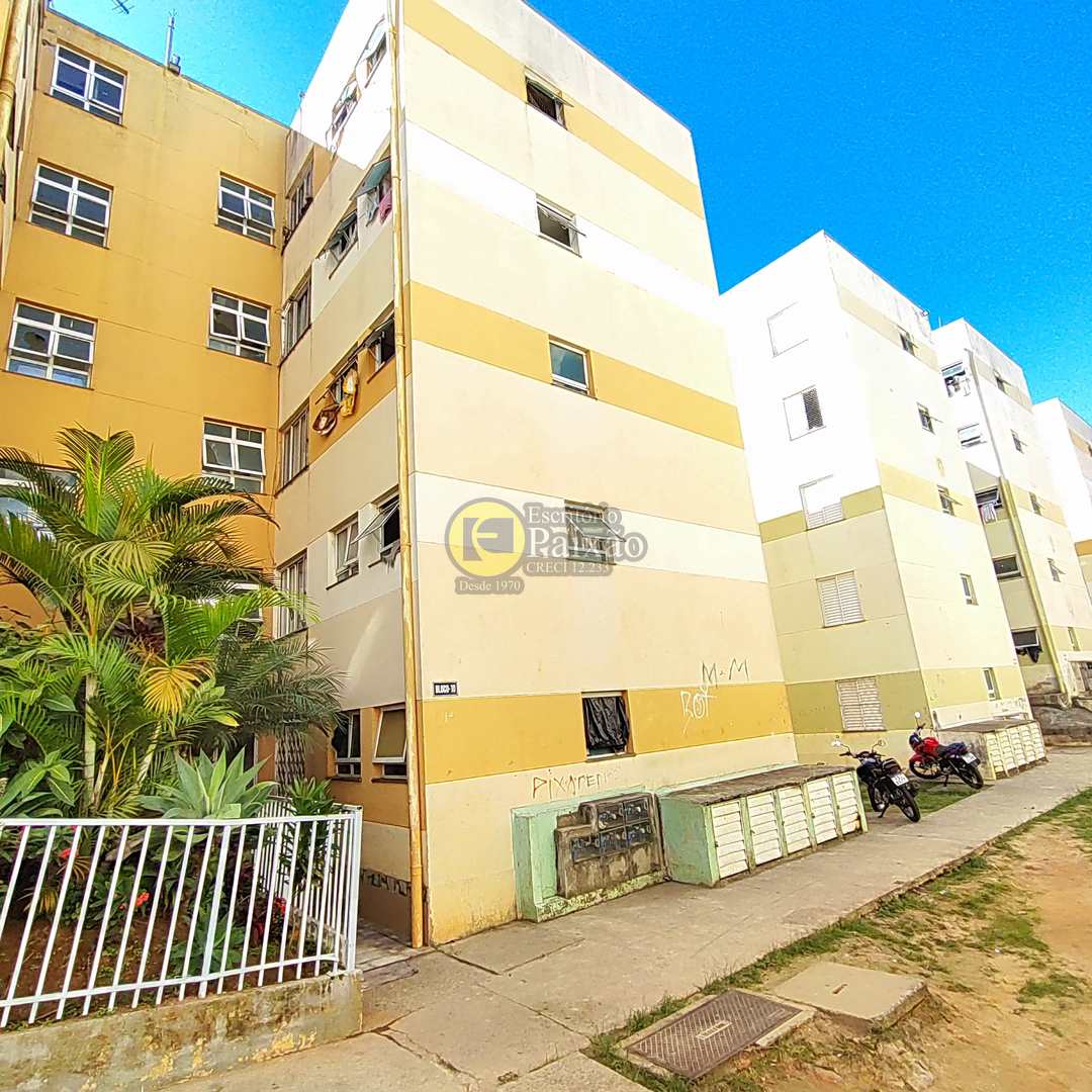 Apartamento à venda com 2 quartos, 47m² - Foto 16