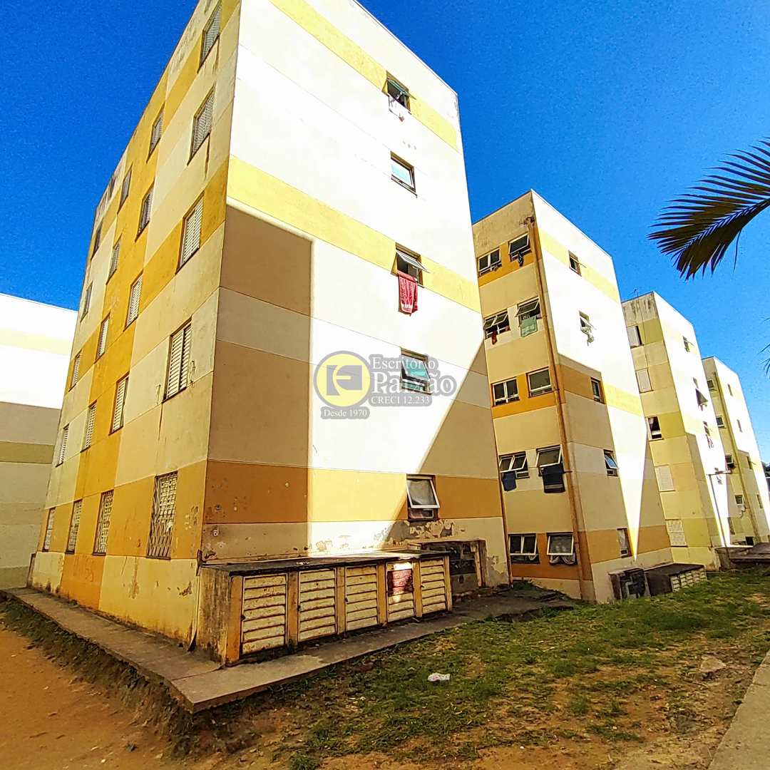 Apartamento à venda com 2 quartos, 47m² - Foto 15