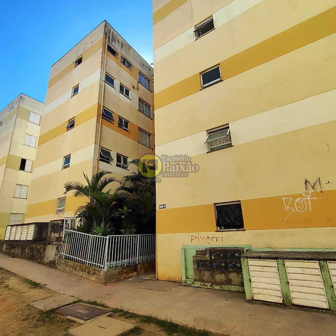 Apartamento à venda com 2 quartos, 47m² - Foto 17