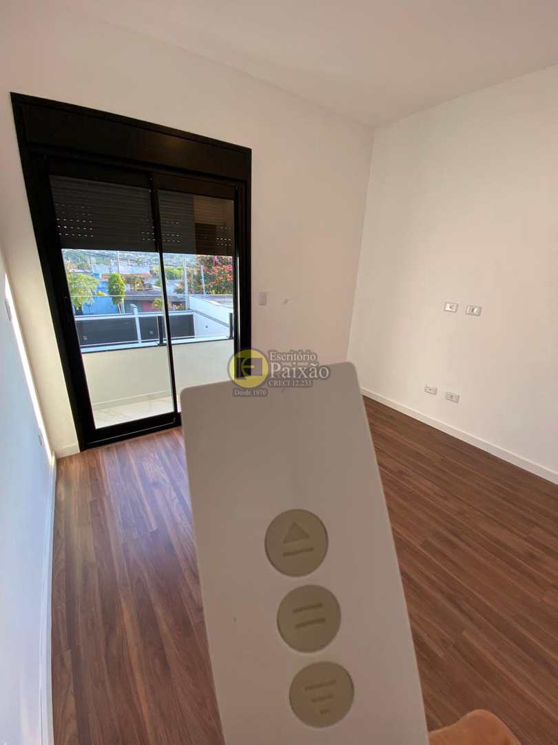 Sobrado à venda com 2 quartos, 89m² - Foto 24