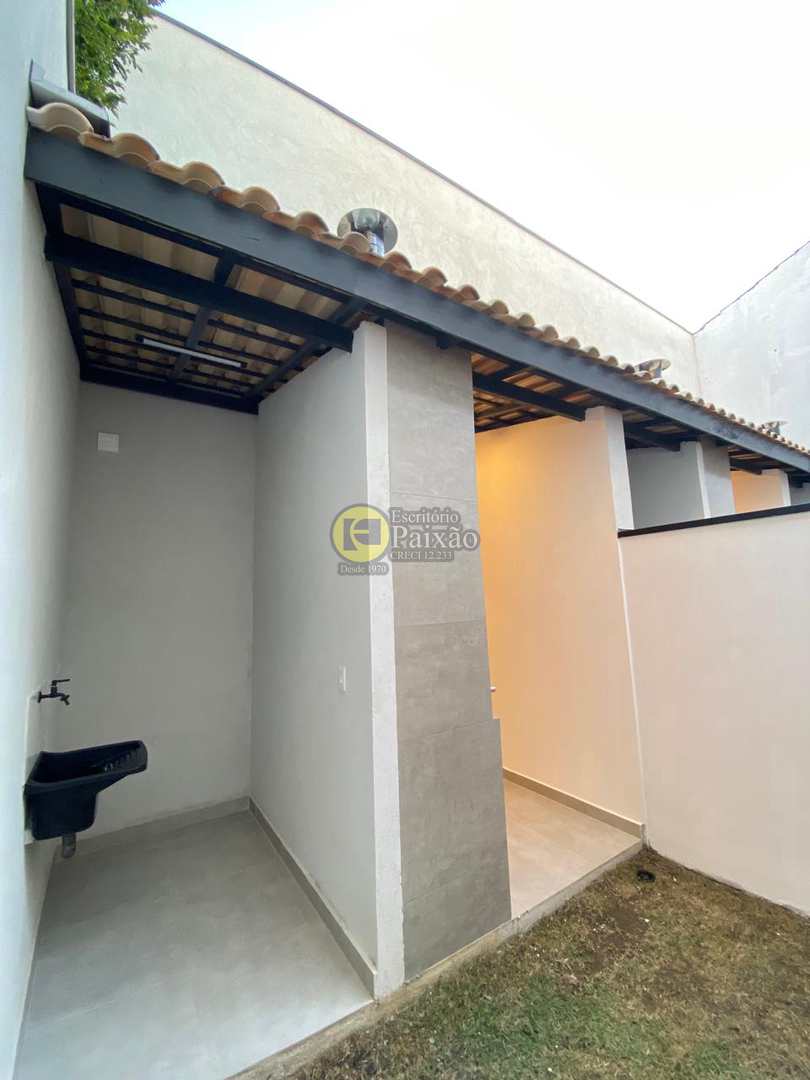 Sobrado à venda com 2 quartos, 89m² - Foto 34