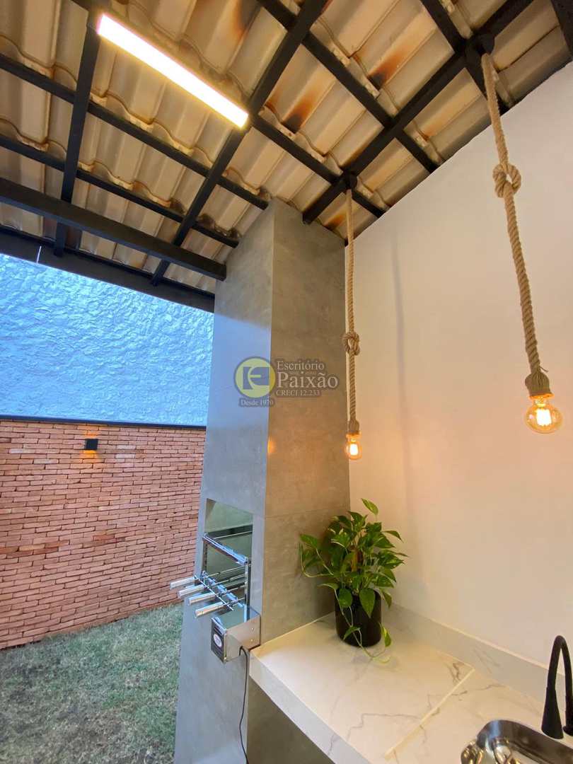 Sobrado à venda com 2 quartos, 89m² - Foto 33