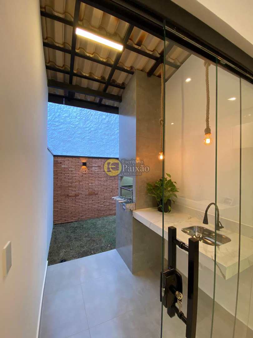 Sobrado à venda com 2 quartos, 89m² - Foto 15