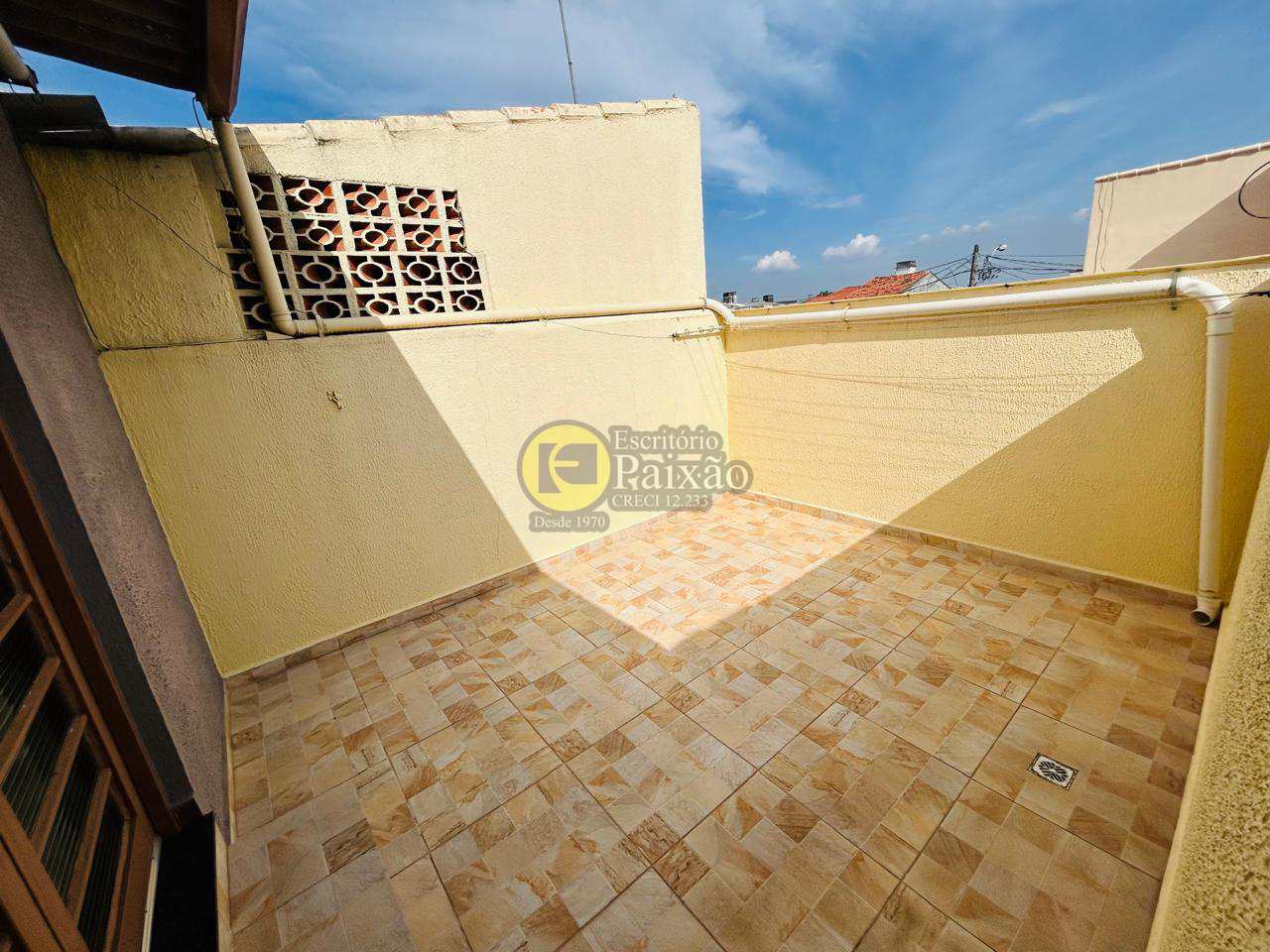 Casa à venda com 3 quartos, 150m² - Foto 47