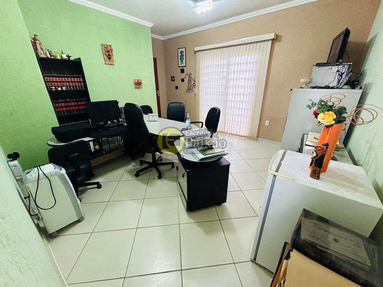 Casa à venda com 3 quartos, 150m² - Foto 17