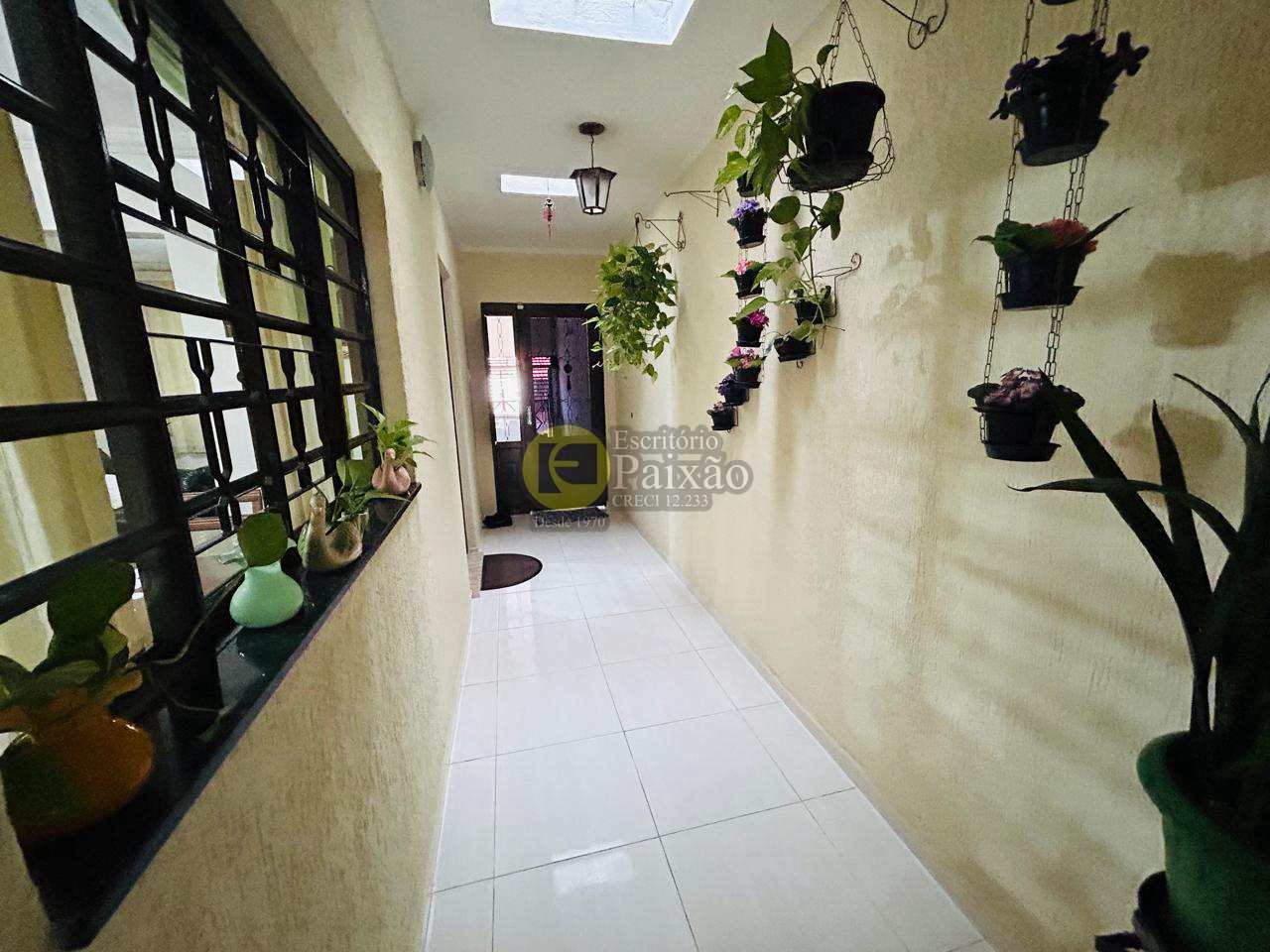 Casa à venda com 3 quartos, 150m² - Foto 15