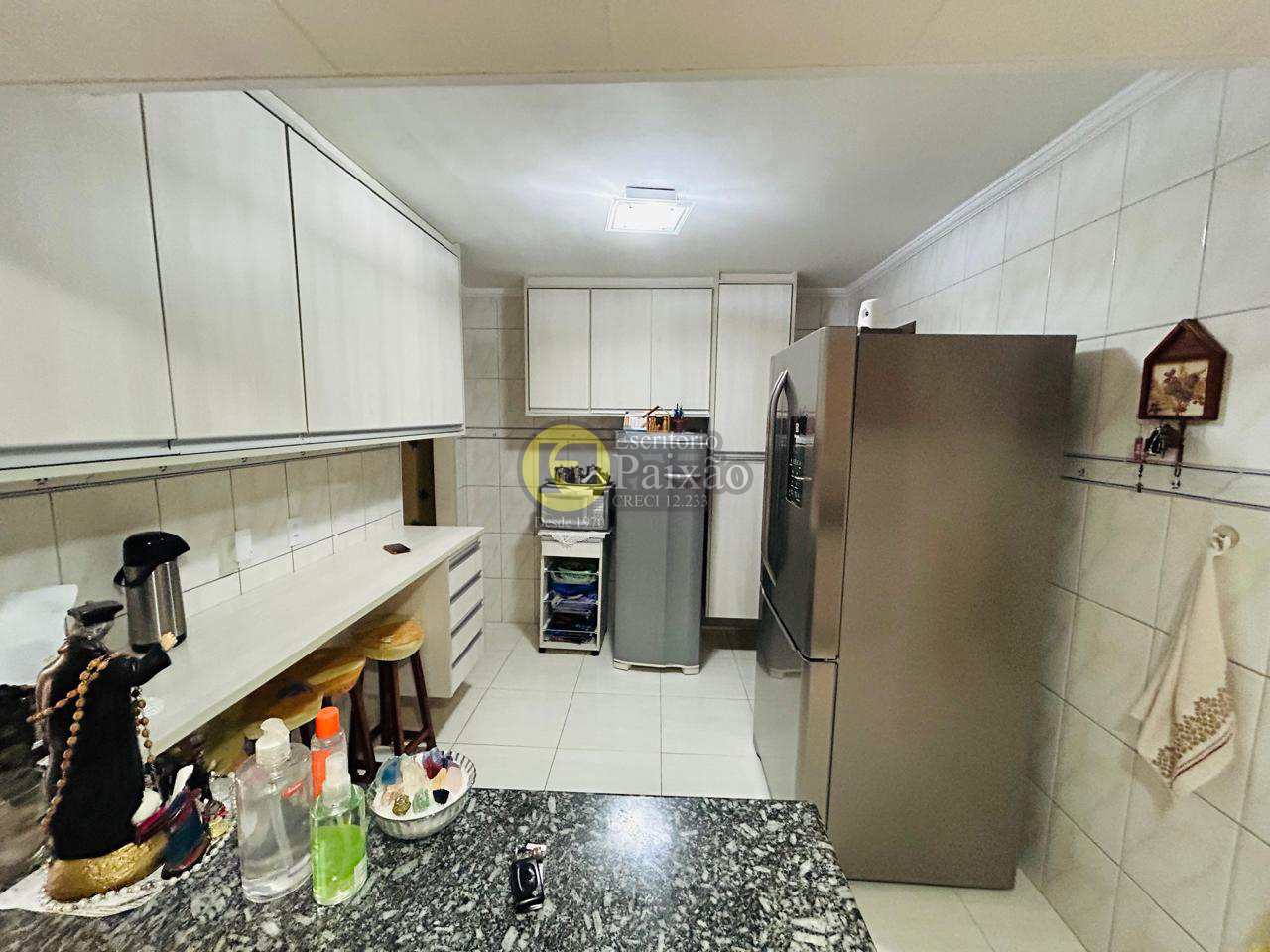 Casa à venda com 3 quartos, 150m² - Foto 10