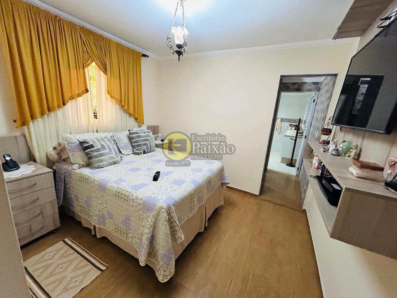 Casa à venda com 3 quartos, 150m² - Foto 25