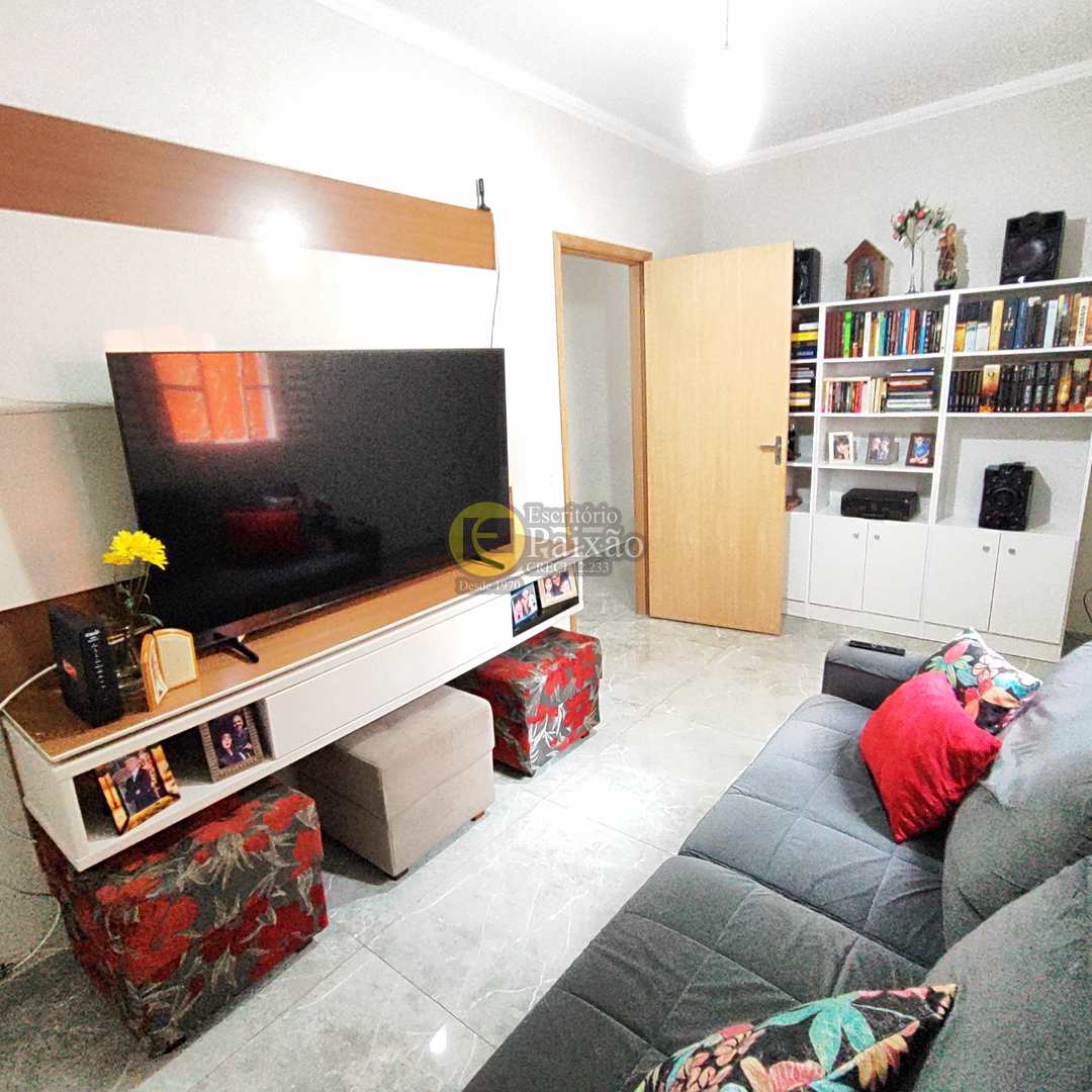 Casa à venda com 3 quartos, 150m² - Foto 29