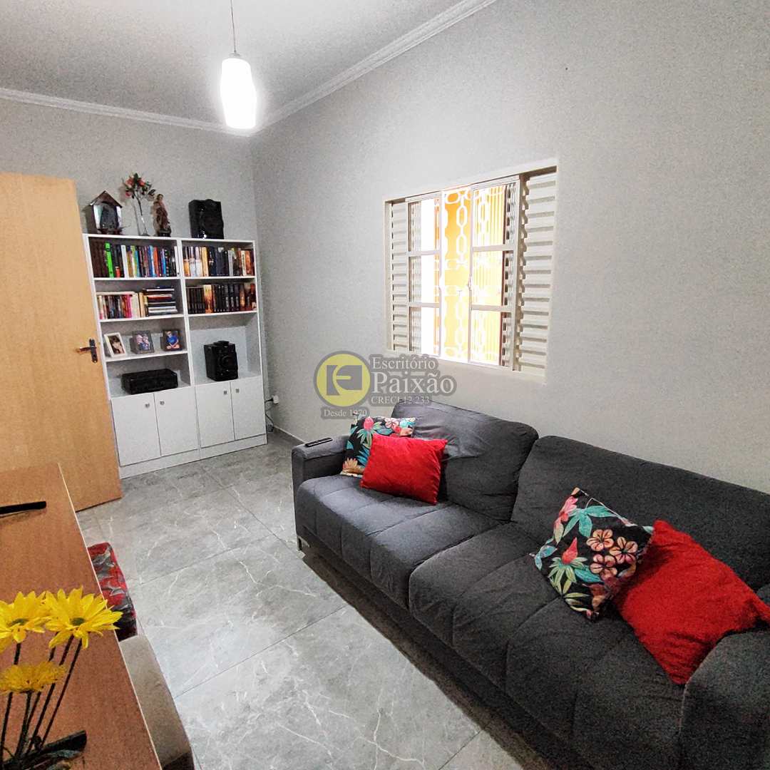 Casa à venda com 3 quartos, 150m² - Foto 30